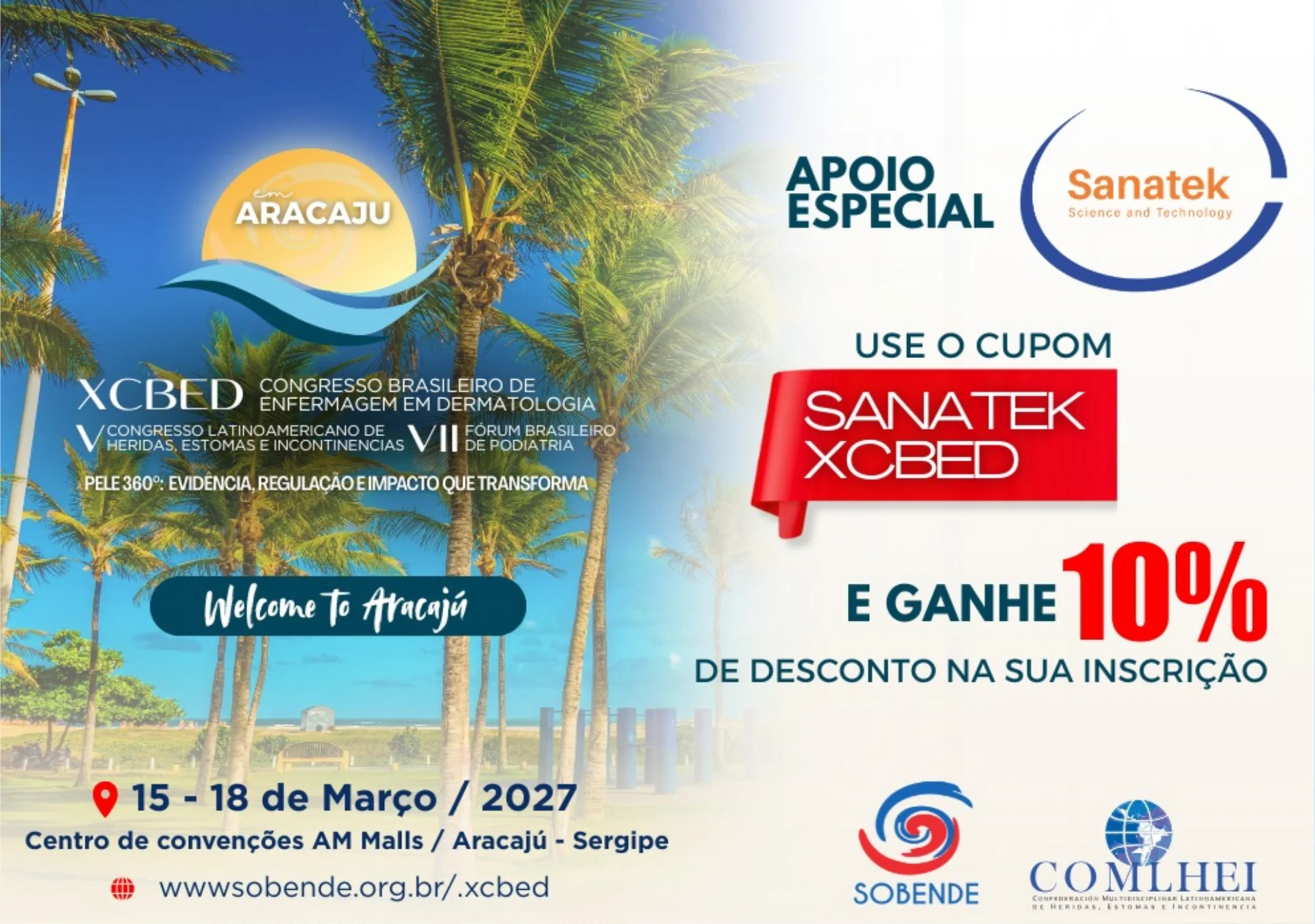 Congreso COMLHEI